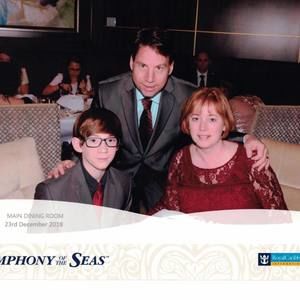 Meet your Posher, Ken